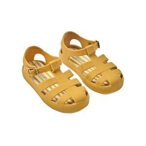 Pehr Fisherman Sandal, Yellow